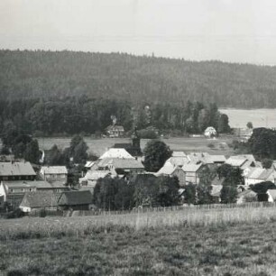 Dorf, Heyda (Kreis Ilmenau)