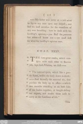 Chap. XXXV.