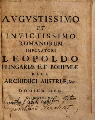 Pan en pantōn, seu philosophia vetus restituta