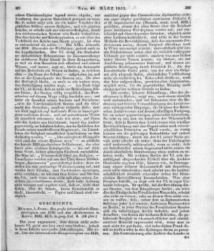 Hormayr, J. v.: Das große österreichische Hausprivilegium von 1156 und das Archivswesen in Bayern. München: Franz 1832