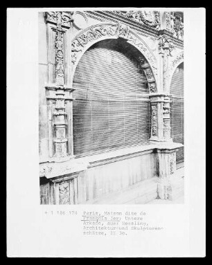 Maison François 1er