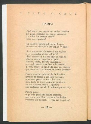 Pampa