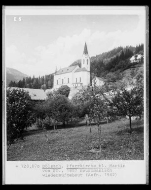 Pfarrkirche Sankt Martin