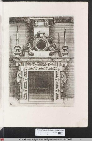 [Kamin. Band II.]