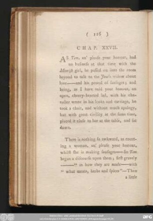 Chap. XXVII.