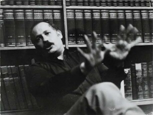 Victor Grossman