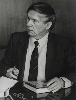 Wassil Bykau