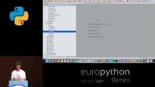 PyCharm tips and tricks