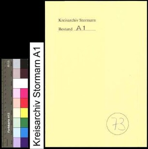 Rechnungsbelege (Einnahmen und Ausgaben)