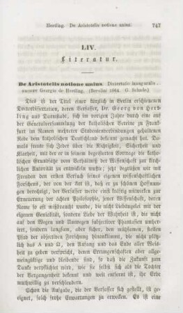 747-760 Rezensionen