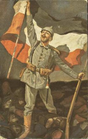 „Der Sieger“ [R]