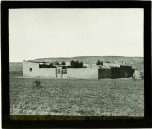 Ärmere Estancia