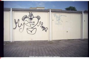 My Mogli | I love you