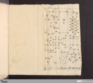 Fig. Geom. Tab. VIII. Lit. H.