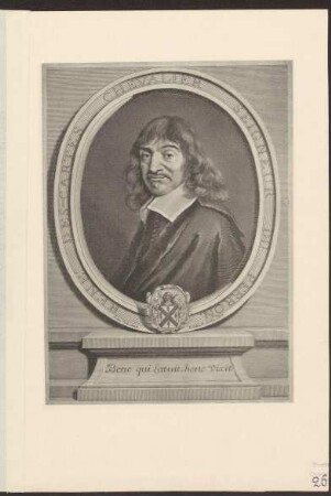 Descartes, René