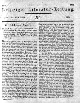 1815-09-04 : 214. Stück