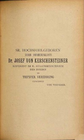 Ueber einige Hypnotica : deren Anwendung und Wirkung bei Geisteskranken