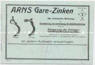 Arns Gare-Zinken