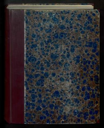 4.1912/21: The Maritime Customs
