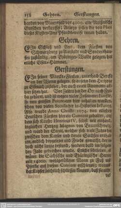 Gerstungen