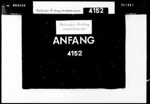 Öffentliche Gesundheit und Reinlichkeit