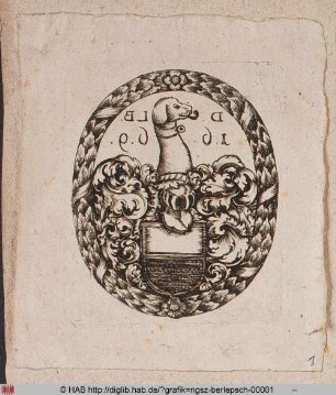 [Exlibris Goldschmied DLB]