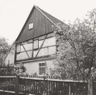 Bauernhaus, Sankt Egidien