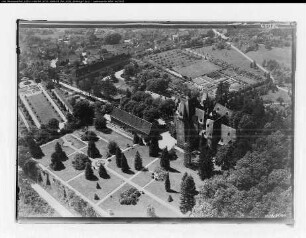 Altenbödingen, Schloß Allner