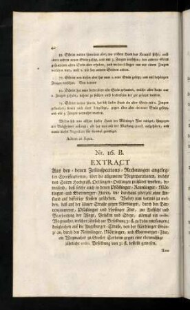 40-61, Nr. 16B - Nr- 17