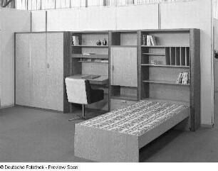 Jugendzimmer (Modell 5047/1)