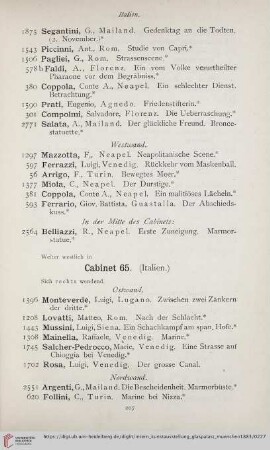 Cabinet 65