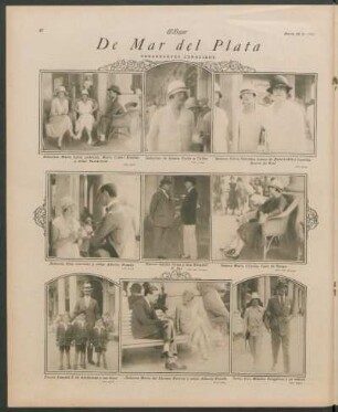 De Mar del Plata