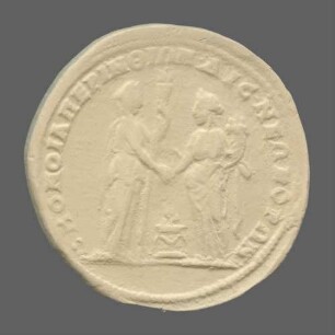 cn coin 3091 (Perinthos)
