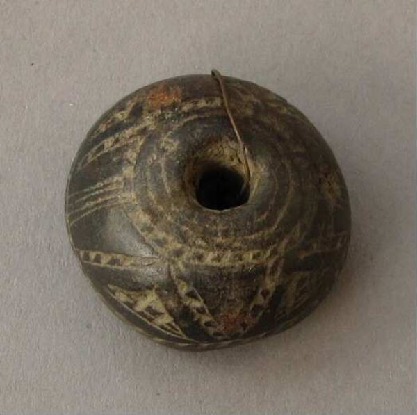 spindle whorl