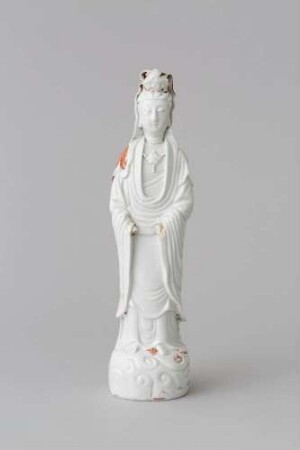 Guanyin 觀音, Bodhisattva der Barmherzigkeit