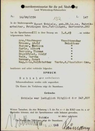 Schiele, Ernst