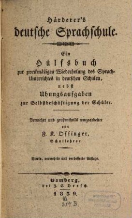 Die Deutsche Sprachschule
