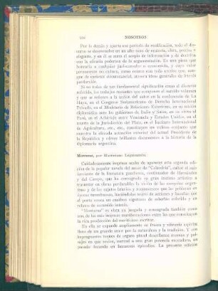 Montaraz, por Martiniano Leguizamón
