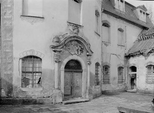 Neues Schloß