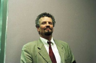 Freiburg im Breisgau: Gernot Erler