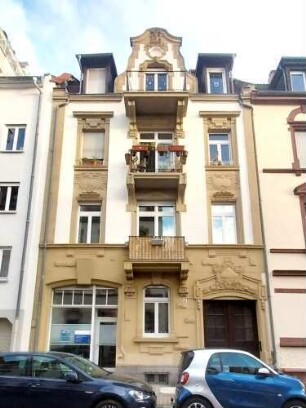 Heidelberg-Neuenheim Schröderstraße 32