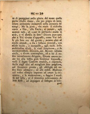 Memorie della città di Potenza