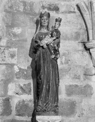 Santa Maria La Blanca