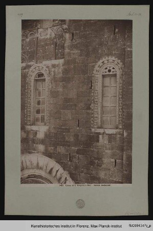 San Gregorio, Bari