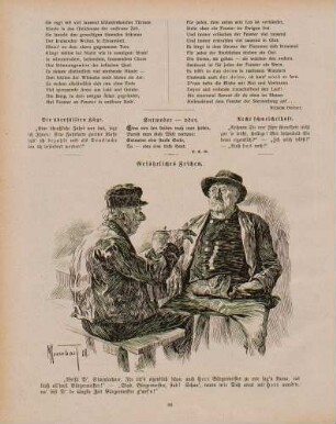 "Gefährliches Zeichen"