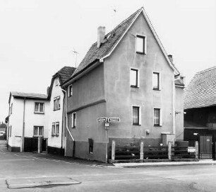 Karben, Steingasse 9