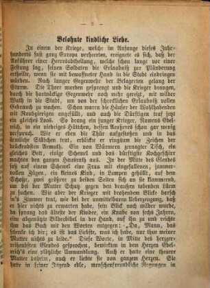Notburga. Wochenausgabe : illustrierte Zeitschrift für katholische Mädchen. 2. 1878