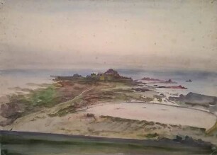 Elizabeth Castle