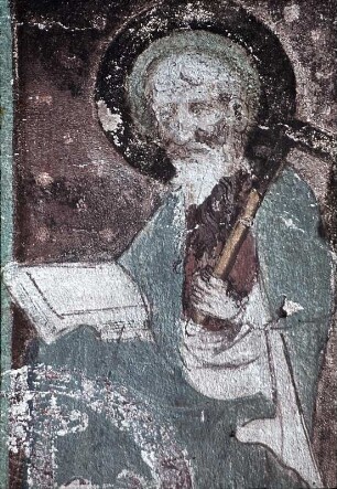 Heiliger Matthias