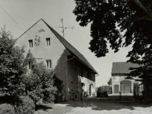Bauernhof, Geithain